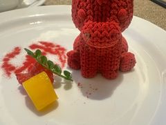 -长沙芙蓉国温德姆至尊豪廷大酒店-自助餐厅