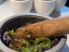 -周渝食惦酸菜鱼(青浦店)