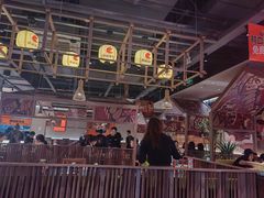 -熊喵来了火锅·牧场好肉(邯郸邯山万达店)