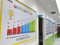 -童程童美·信息学竞赛·乐高机器人编程(龙华校区)
