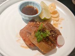 -花潮料理艺食馆(SM新生活广场店)