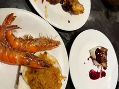 -川骄海鲜自助(亚运村店)