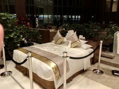 -上海国展宝龙丽筠酒店