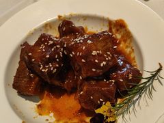 -丰收日·小海鲜·沪上家宴(顾村正大店)