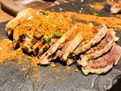 大漠风沙牛肉-原食日记(合生汇购物中心店)