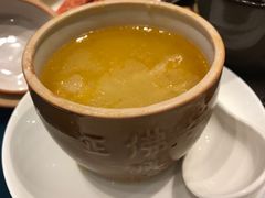 -上海虹桥宾馆味翠餐厅