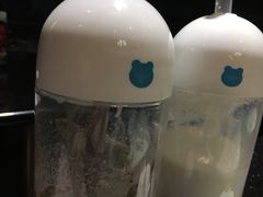 芋头泥石流-兰熊鲜奶(西直门凯德mall店)