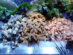 -集杰尚品海鲜烤肉自助餐厅(乳山振华店)