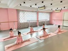 -蒲公英舞蹈艺术中心(促进路校区)