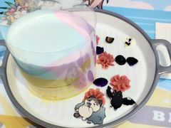 -IPSTAR·潮玩星球·主题店(上海店)