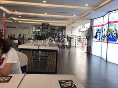 -广汽本田古田4S店