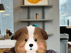 -dotcom coffee古点咖啡(致真大厦店)