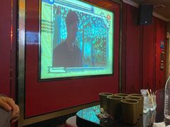 -欢乐盛KTV音乐会所(泰然店)