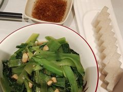 -江城小馆陕南妈妈菜·全球旅行餐厅(钟楼店)