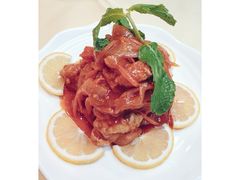 -新侨三宝乐西餐厅(崇文门店)