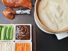 -丽晶轩中餐厅(重庆丽晶酒店)