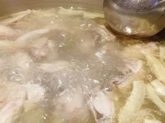 -芭缇沁园椰子鸡(中航紫金新天地店)