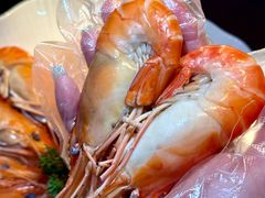 -许爷家·生态湖鲜(徐汇日月光店)