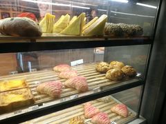 -85度C(广州石牌桥店)
