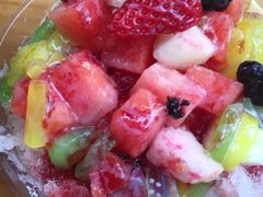 -古真记钵钵鸡(老公园店)