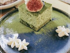 -萤火虫咖啡(后海店)