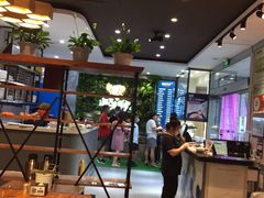 -海味当家·蒸锅海鲜(中山广场创始店)