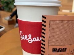 -Seesaw Coffee(朝阳大悦城店)