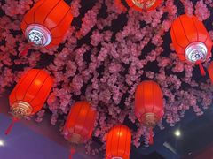 -杨记齐齐哈尔烤肉(总店)