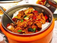 -马凯餐厅(地安门店)