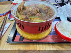 -哈灵现炒本帮面(宁波路店)