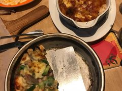 -必胜客(新海上世界店)