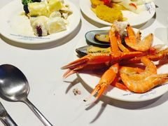 -星伦多自助料理(华润万象城店)