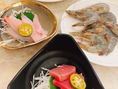-芭菲盛宴·环球美食(锦城万达广场店)
