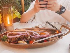 -龟兹KUCINA·新疆菜(前滩L+PLAZA店)