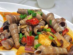 -华盛丰温州大排档(东三环南路店)