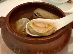 -晶荷轩(香港迪士尼乐园酒店)