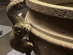 -盘龙城遗址博物院