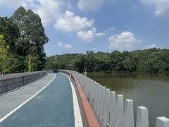 -观澜湖生态运动公社