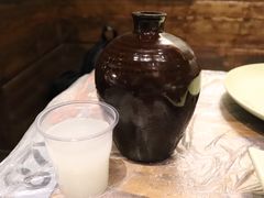老坛米酒-巴厘龙虾·榜首油焖大虾(音乐学院·沿江酒馆店)