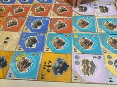 -剧狐剧本杀(徐汇1号店)