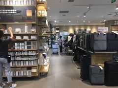 -MUJI无印良品(金狮广场店)