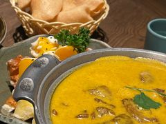 -安南越南餐厅(青岛万象城店)