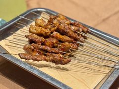 -清真·老兰家(兴善寺西街总店)