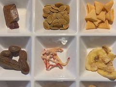 -探鱼·鲜青椒爽麻烤鱼(天一广场店)