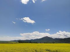 -扁都口生态休闲旅游区