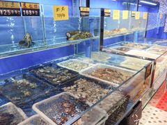 水产区-溏心风鲍港式打边炉(余英坊店)
