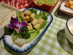-番食园鲜食火锅(高新店)