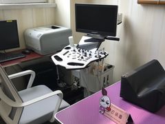 -宠爱国际动物医院· 猫科· 外科·中兽医(长白店)
