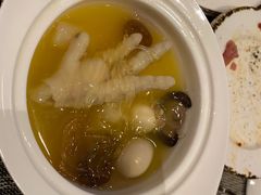 -博林天瑞喜来登酒店·西丽尚膳