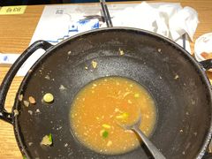 -中国徽菜·徽商故里(广安门店)